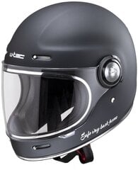 Klaaskiust motokiiver W-TEC V135 SWBH – XL (61-62) hind ja info | Mootorratta kiivrid | kaup24.ee