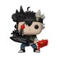 FUNKO POP! Vinyl figuur: Black Clover - Black Asta hind ja info | Fännitooted mänguritele | kaup24.ee