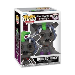 FUNKO POP! Vinyl figuur: Five Nights At Freddy´s - Roxy hind ja info | Liivakastid, liiv ja mänguasjad | kaup24.ee