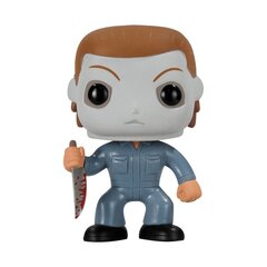 FUNKO POP! Vinyl figuur: Halloween - Michael Myers hind ja info | Liivakastid, liiv ja mänguasjad | kaup24.ee