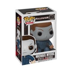 FUNKO POP! Vinyl figuur: Halloween - Michael Myers hind ja info | Liivakastid, liiv ja mänguasjad | kaup24.ee