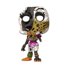 FUNKO POP! Vinyl figuur: Five Nights At Freddy´s - Chica hind ja info | Liivakastid, liiv ja mänguasjad | kaup24.ee