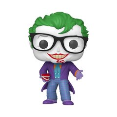 FUNKO POP! Vinyl: Фигурка: DC - The Joker w/Teeth цена и информация | Атрибутика для игроков | kaup24.ee