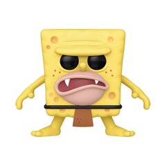 FUNKO POP! Vinyl figuur: Caveman SpongeBob hind ja info | Fännitooted mänguritele | kaup24.ee