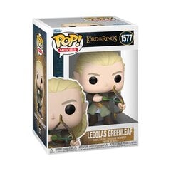 FUNKO POP! Vinyl figuur: Lord of The Rings - Legolas hind ja info | Liivakastid, liiv ja mänguasjad | kaup24.ee