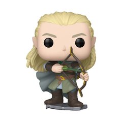 FUNKO POP! Vinyl: Фигурка: Lord of The Rings - Legolas цена и информация | Песочницы, песок | kaup24.ee