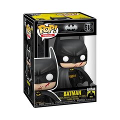 FUNKO POP! Vinyl figuur: DC - Batman hind ja info | Fännitooted mänguritele | kaup24.ee