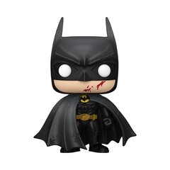 FUNKO POP! Vinyl figuur: DC - Batman hind ja info | Fännitooted mänguritele | kaup24.ee