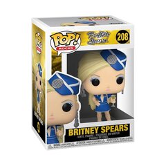 FUNKO POP! Vinyl figuur: Britney Spears - Toxic hind ja info | Fännitooted mänguritele | kaup24.ee