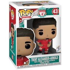 FUNKO POP! Vinyl: Фигурка: Liverpool - Trent Alexander-Arnold цена и информация | Песочницы, песок | kaup24.ee