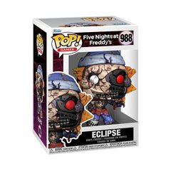 FUNKO POP! Vinüülfiguur  Five Nights At Freddy´s - Eclipse hind ja info | Liivakastid, liiv ja mänguasjad | kaup24.ee