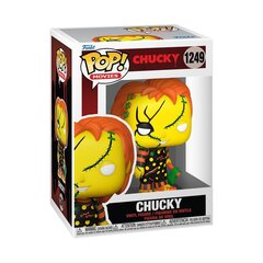 FUNKO POP! Vinyl figuur: Chucky​ hind ja info | Fännitooted mänguritele | kaup24.ee