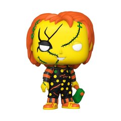 FUNKO POP! Vinyl figuur: Chucky​ hind ja info | Fännitooted mänguritele | kaup24.ee