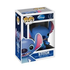 FUNKO POP! Vinyl: Фигурка: Disney - Stitch цена и информация | Атрибутика для игроков | kaup24.ee