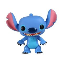 FUNKO POP! Vinyl: Фигурка: Disney - Stitch цена и информация | Атрибутика для игроков | kaup24.ee