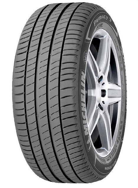 Michelin PRIMACY 3 205/55R16 91 V hind ja info | Suverehvid | kaup24.ee