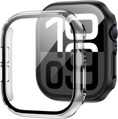 TECH-PROTECT DEFENSE360 APPLE WATCH 10 (46 MM) LÄBIPAISTEV hind ja info | Nutikellade ja nutivõrude tarvikud | kaup24.ee