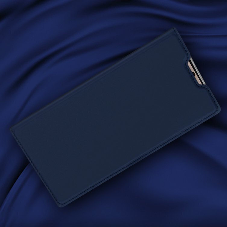 Dux Ducis Skin Pro, Samsung Galaxy Note 10 jaoks, Sinine цена и информация | Telefoni kaaned, ümbrised | kaup24.ee