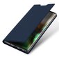 Dux Ducis Skin Pro, Samsung Galaxy Note 10 jaoks, Sinine цена и информация | Telefoni kaaned, ümbrised | kaup24.ee
