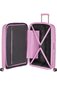 Suur kohver American Tourister Starvibe, L, lilla hind ja info | Kohvrid, reisikotid | kaup24.ee