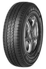 Sailun COMMERCIO VX1 165/70R14C 89 T hind ja info | Suverehvid | kaup24.ee