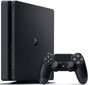 Sony PlayStation 4 (PS4) Slim, 500 GB + Fortnite Neo Versa + 2 pulti hind ja info | Mängukonsoolid | kaup24.ee