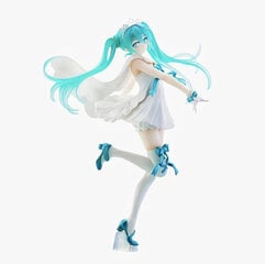 20 cm teine ​​Angel Miku Hatsune Anime figuur PVC mudel action mänguasjad hind ja info | Mudelautode kollektsioneerimine | kaup24.ee