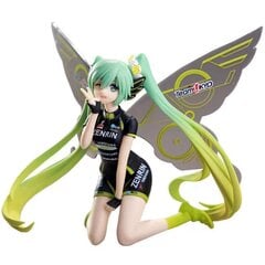 20 cm liblikas Miku Hatsune Anime figuuriga PVC mudel action mänguasjad hind ja info | Mudelautode kollektsioneerimine | kaup24.ee