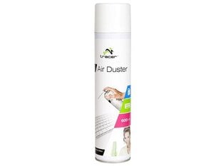 Suruõhk Tracer Air Duster 600ml цена и информация | Очистители | kaup24.ee