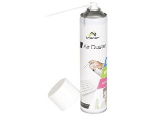 Сжатый воздух Tracer Air Duster, 600 мл цена и информация | Чистящие средства | kaup24.ee