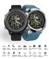 Nx02 Sport Smartwatch Ip67 Veekindel tugi Jälgija Kalorite Sammulugeja Nutikell stopper Helista SMS meeldetuletus цена и информация | Kellad | kaup24.ee