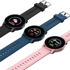 Nutikell sportlik pulss vererõhk vere hapniku jälgimine nutipael ja käekell hind ja info | Nutikellad (smartwatch) | kaup24.ee