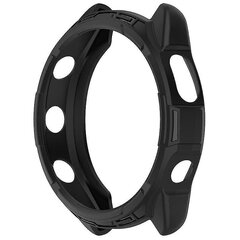 Tpu kaitseümbris Garmin Forerunner965 nutikellale kaitseraua kaitseraam, silikoonkate Forerunner 965 jaoks hind ja info | Nutikellad (smartwatch) | kaup24.ee