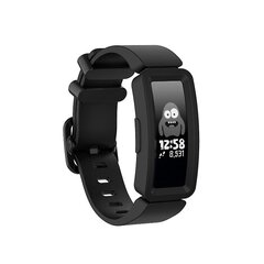 Smart Watchi silikoonkellarihm Fitbit Inspire Hr hind ja info | Kellad | kaup24.ee