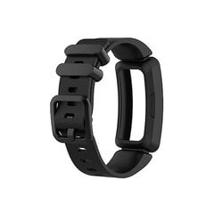 Smart Watchi silikoonkellarihm Fitbit Inspire Hr hind ja info | Kellad | kaup24.ee