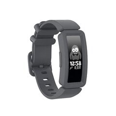 Smart Watchi silikoonkellarihm Fitbit Inspire Hr hind ja info | Kellad | kaup24.ee