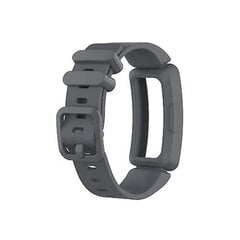 Smart Watchi silikoonkellarihm Fitbit Inspire Hr hind ja info | Kellad | kaup24.ee