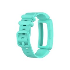 Smart Watchi silikoonkellarihm Fitbit Inspire Hr hind ja info | Kellad | kaup24.ee