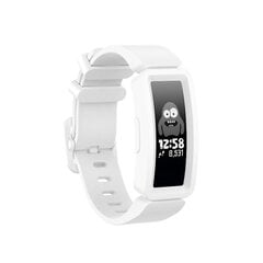 Smart Watchi silikoonkellarihm Fitbit Inspire Hr hind ja info | Kellad | kaup24.ee