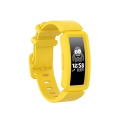 Smart Watchi silikoonkellarihm Fitbit Inspire Hr hind ja info | Kellad | kaup24.ee