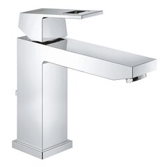 Eurocube valamusegisti Grohe hind ja info | Vannitoa segistid | kaup24.ee