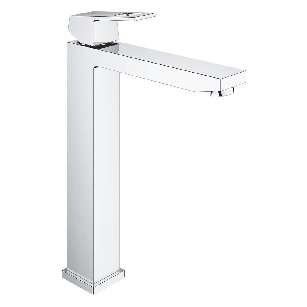 Eurocube XL valamusegisti Grohe hind ja info | Vannitoa segistid | kaup24.ee