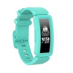 Fitbit Inspire Hr / Ace 2 silikoonist nutikella rihm hind ja info | Kellad | kaup24.ee