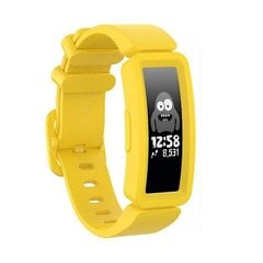 Fitbit Inspire Hr / Ace 2 silikoonist nutikella rihm hind ja info | Kellad | kaup24.ee