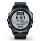 Garmin Fenix 6x/6x Pro/6x Sapphire nutikella terasest raami rõngas, versioon B цена и информация | Kellad | kaup24.ee