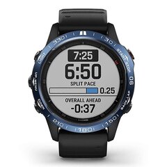 Garmin Fenix 6/6 Pro/ 6 Sapphire nutikella terasest raami rõnga jaoks, versioon B hind ja info | Kellad | kaup24.ee