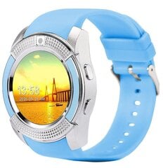 V8 nutikell Smart Watch Ring nutikellad цена и информация | Часы | kaup24.ee