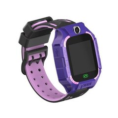 Nutikas käekell lastele – nutikellad poistele Nutikell GPS Watch Wris цена и информация | Аксессуары для детей | kaup24.ee