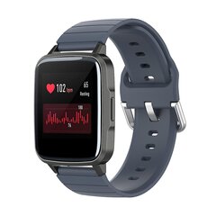 Rihm Xiaomi Haylou nutikella / nutikella 2 jaoks hind ja info | Nutikellad (smartwatch) | kaup24.ee