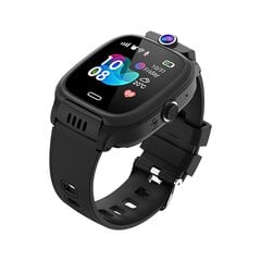 Mens Smart Watch Laste Nutikell Wifi Positsioneerimine Ülipikk Ooterežiim Laste Telefoni Nutikell hind ja info | Kellad | kaup24.ee